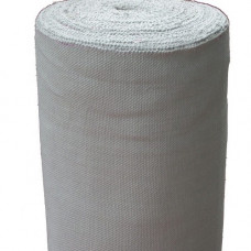 Асбестовая ткань огнезащитная АТ-3 2,5х1040 мм ГОСТ 6102-94