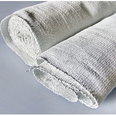 Асбестовое полотно нетканое ПНАХ-1С 1х1550 мм ТУ 38.114293-85