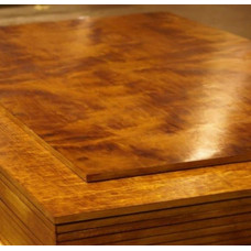 Фанера бакелизированная ФБВ 15х1500х1500 мм ГОСТ 11539-2014