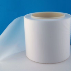 Фторопластовая пленка конденсаторная Ф-4 ИН 0,06х100 мм ГОСТ 24222-80