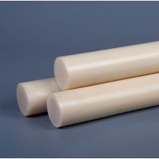 Капролон стержневой черный ПА 6-МДМ 80х700 мм ТУ 2224-036-00203803-2012