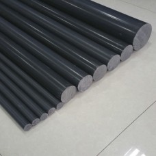 Полиамид стержень натуральный ПА 6 60х1000 мм ТУ 22.21.10-011-17152852-2019