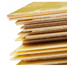 Стеклотекстолит листовой ЖСП 10х750х1350 мм ТУ 2296-106-05015227-2006