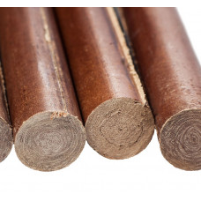 Стержень из гетинакса электротехнический I 100х1000 мм ТУ 16-5755565.0118.01-89