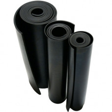 Техпластина рулон неформовочный МБС-С 10х1200 мм ГОСТ 7338-90