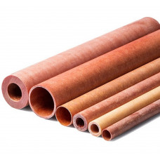 Трубка бумажно-бакелитовая ТБ 100х108х525 мм ГОСТ 8726-88